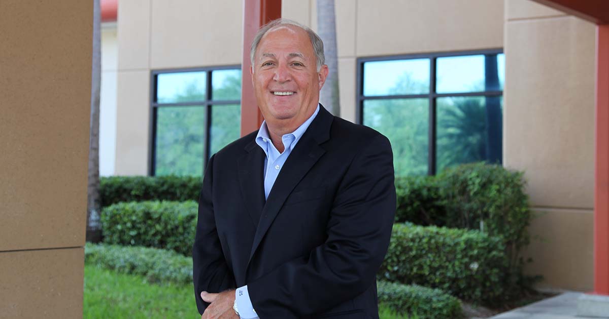 Cooley Law Professor Jeffrey Swartz Provides Analysis on Trump Case and the Southern District of